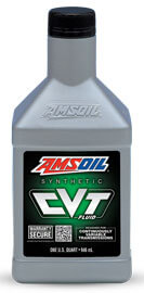 Synthetic CVT Fluid