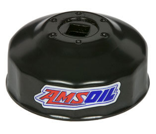 AMSOIL GA265 Filter Wrench (64 mm)