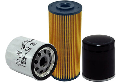 AMSOIL WIX Oil Filter