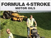 AMSOIL 4 Stroke Motor Oils